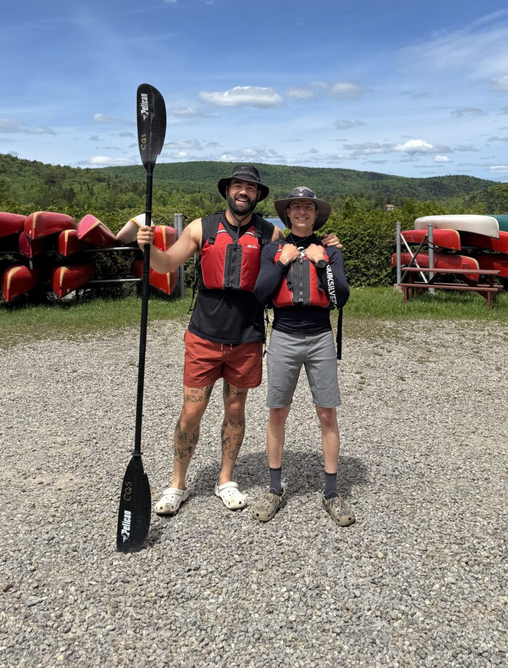 Image du collège Ville-Marie