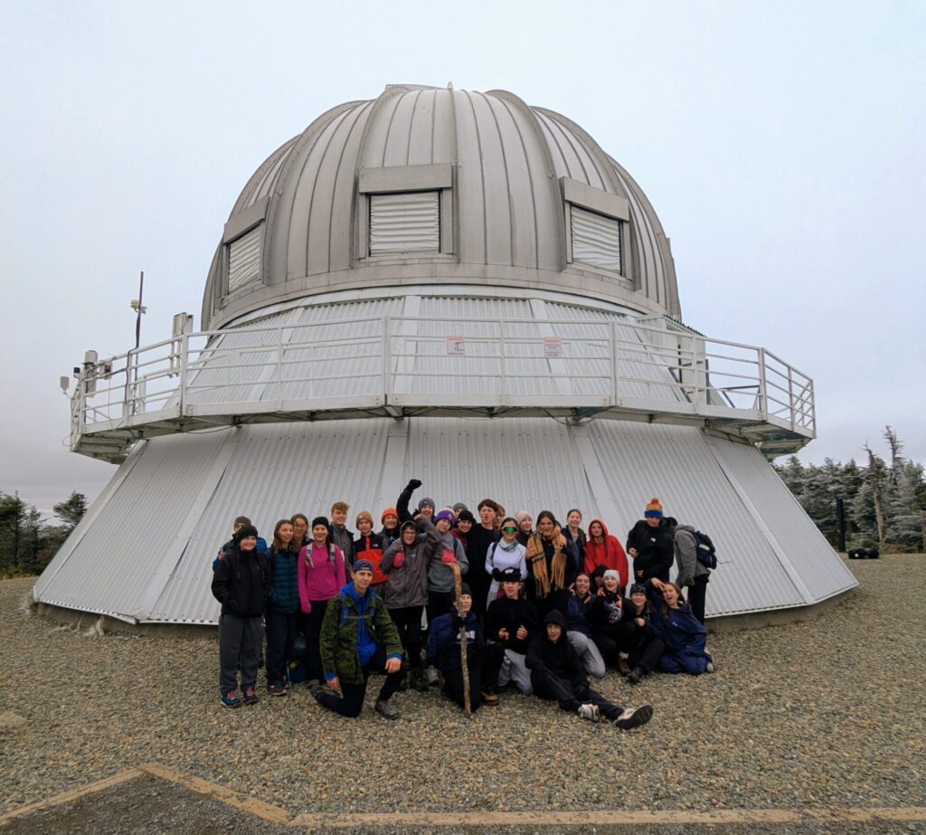 Image du collège Ville-Marie