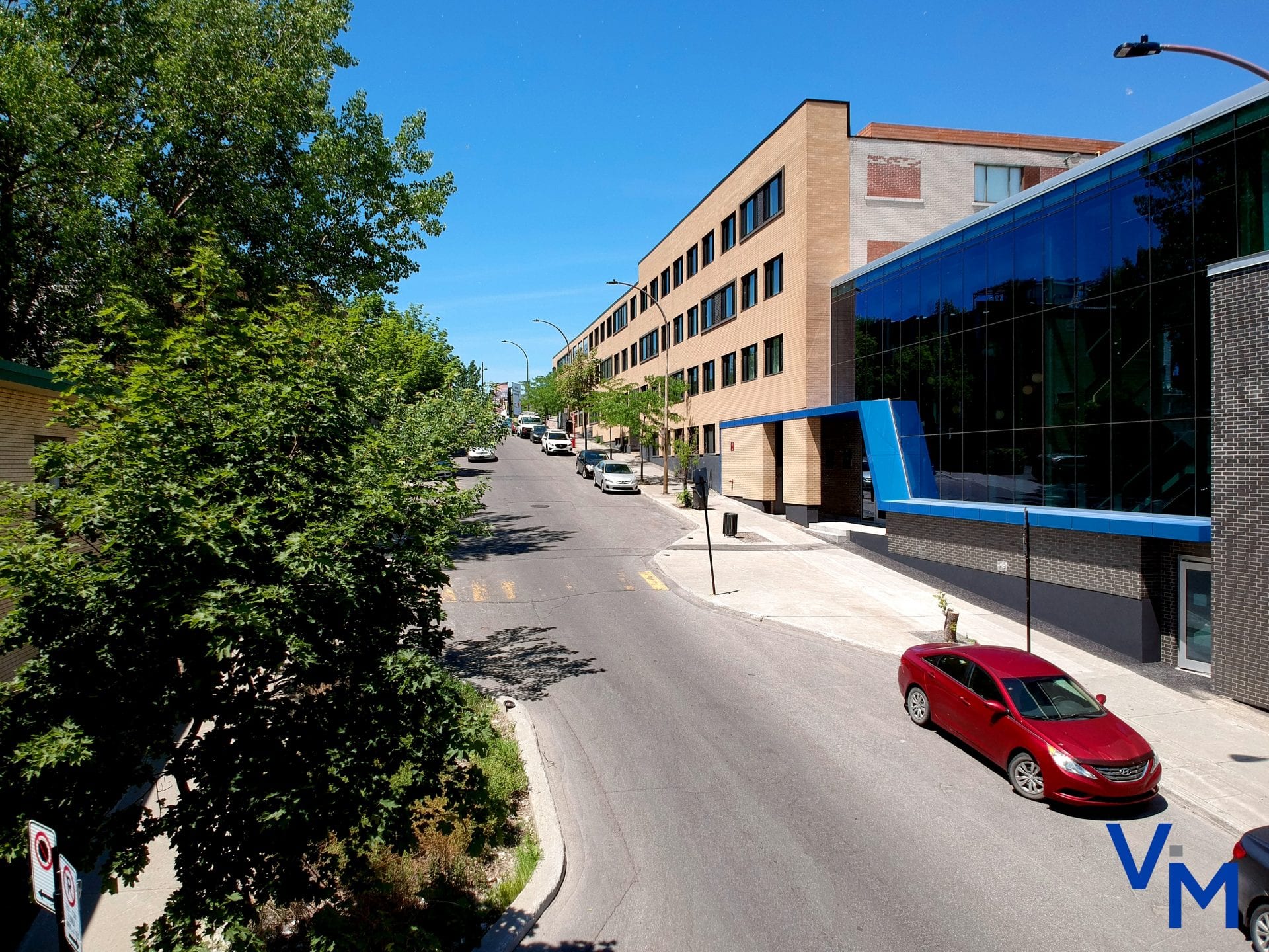 Image de fond de la zone hero