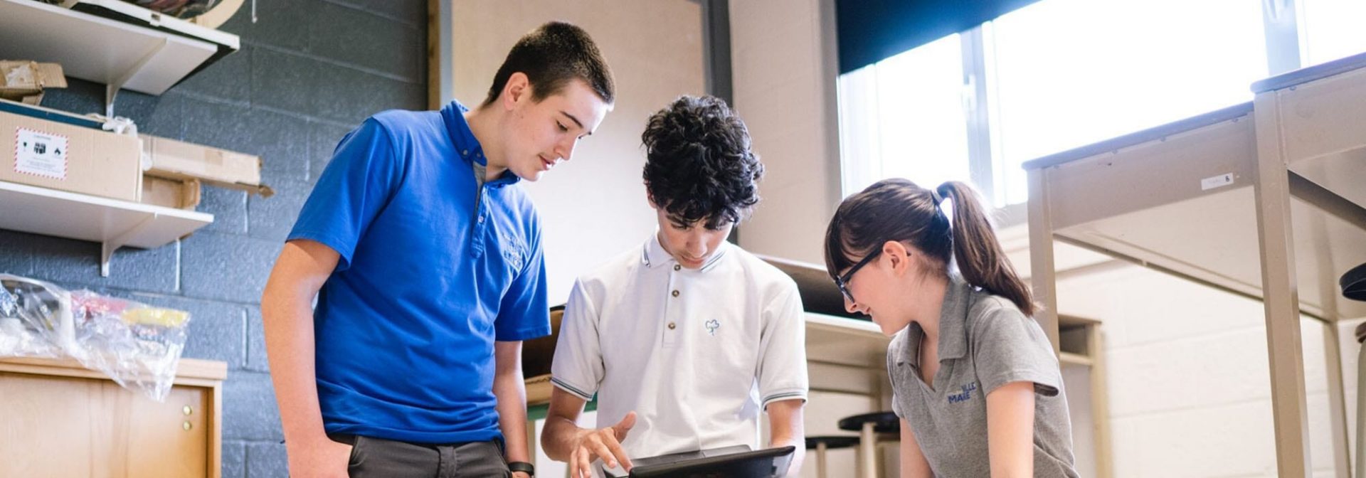 Image de fond de la zone hero