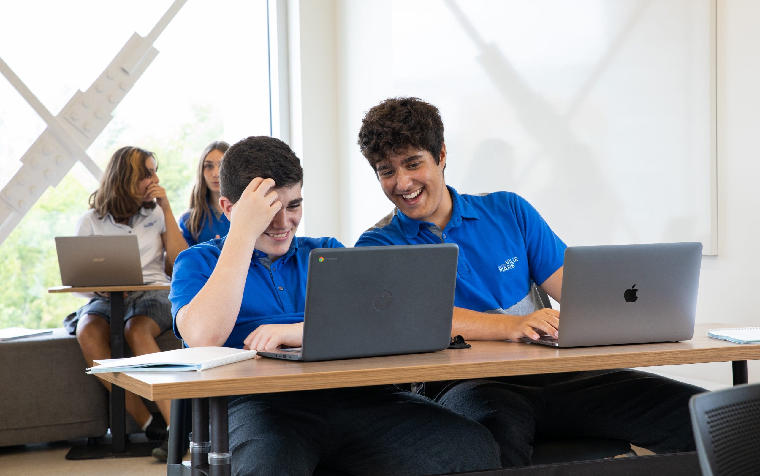 Image d'un programme offert