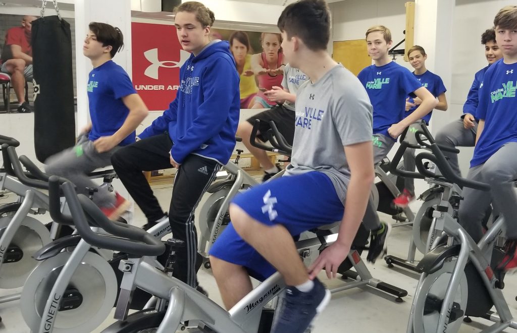 Image du collège Ville-Marie