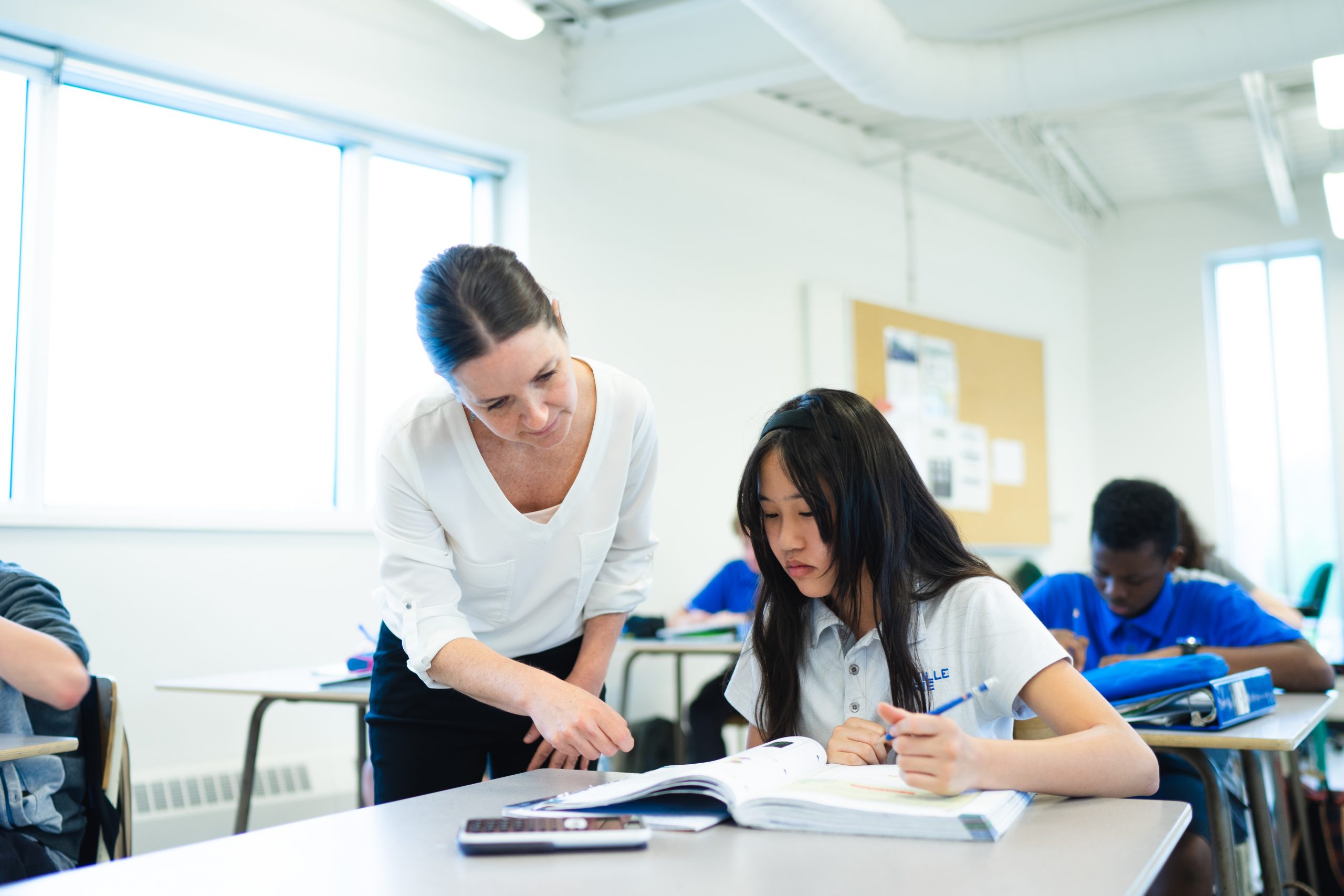 Image d'un programme offert