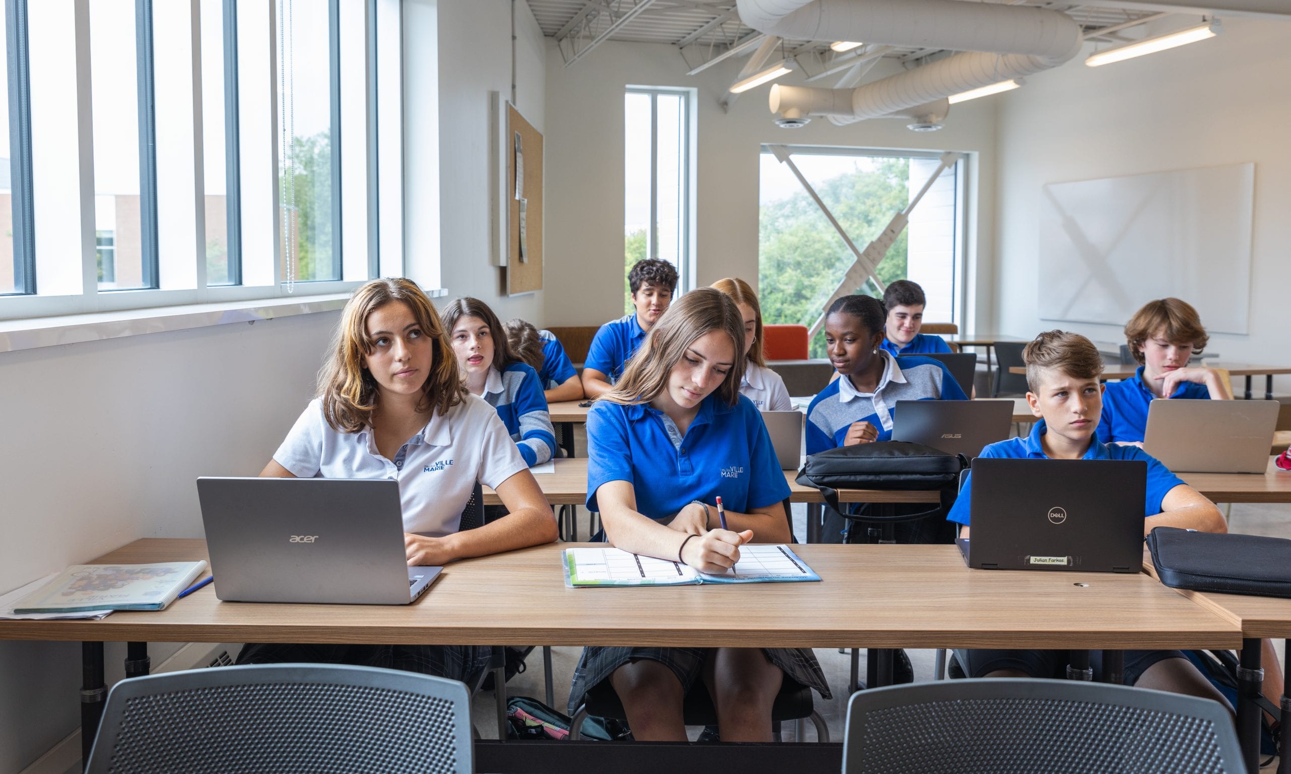 Image d'un programme offert