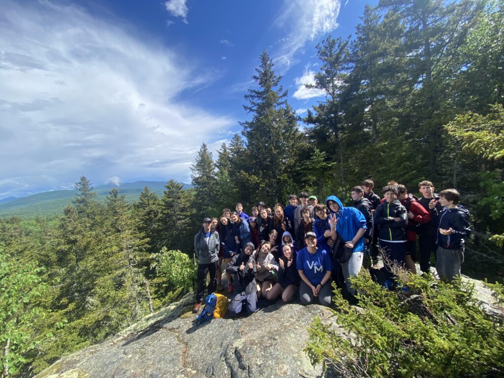 Image du collège Ville-Marie