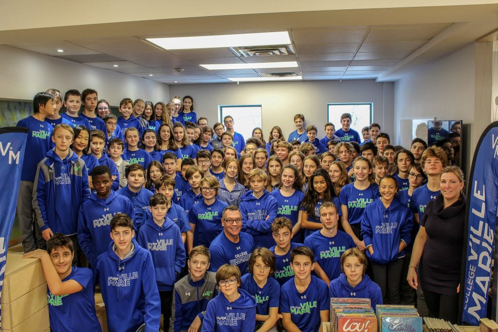 Image de fond du pied de page