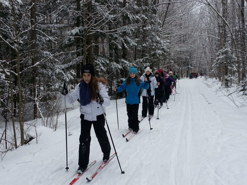 Image du collège Ville-Marie