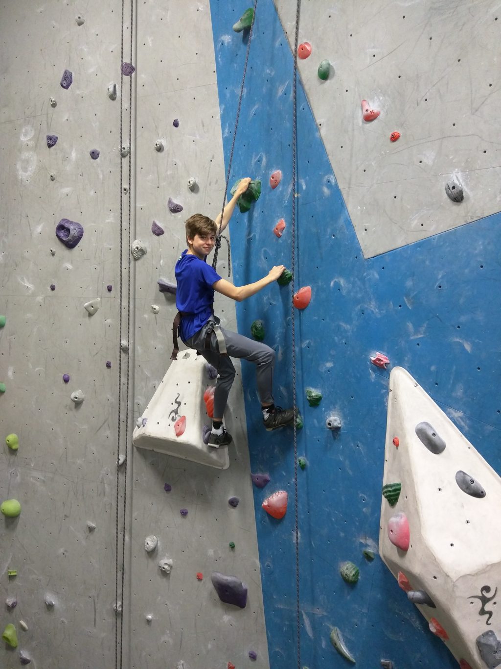 Image du collège Ville-Marie