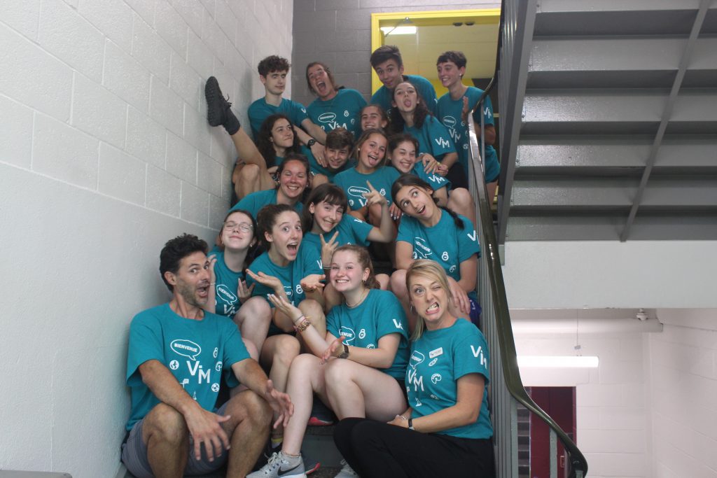 Image du collège Ville-Marie