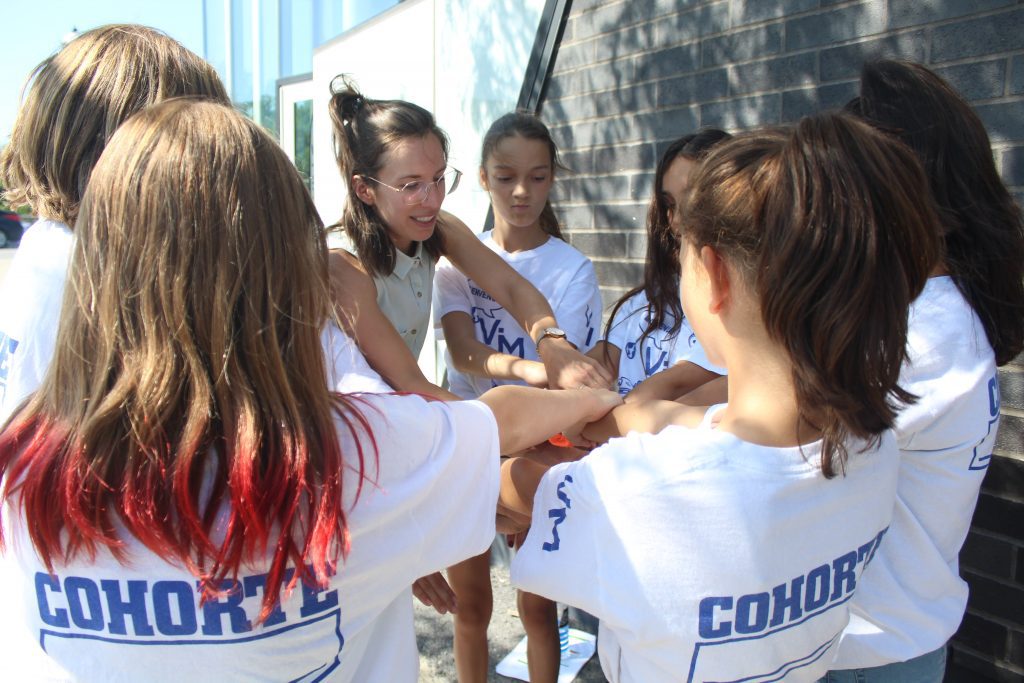 Image du collège Ville-Marie