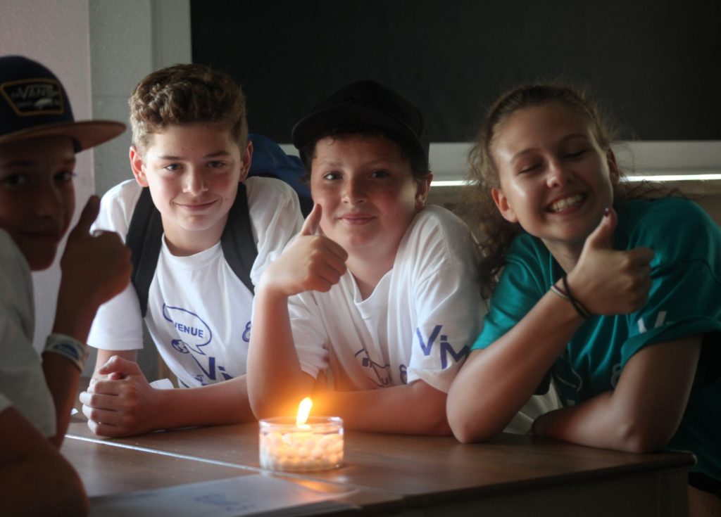 Image du collège Ville-Marie