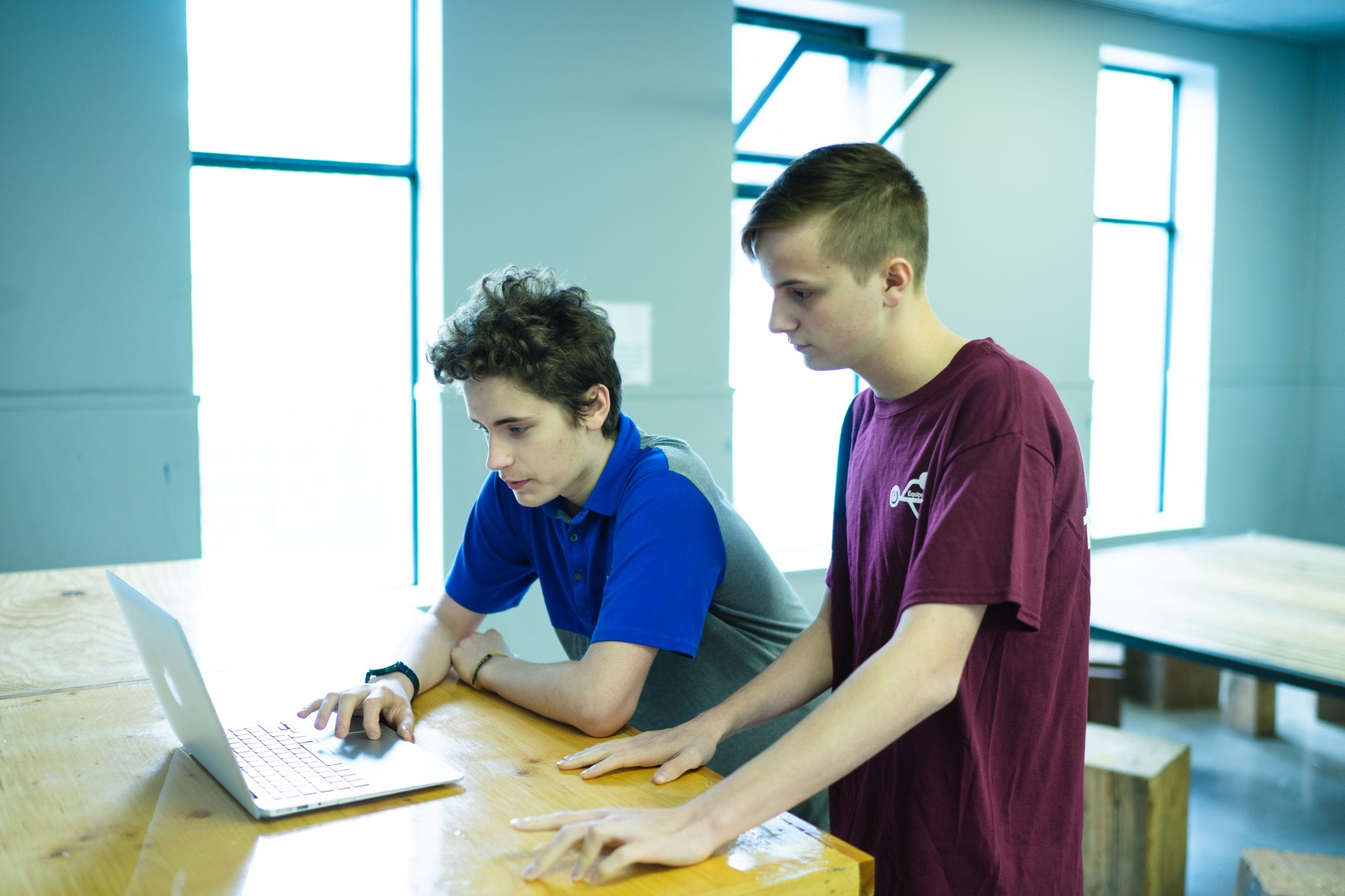 Picture of one of our services