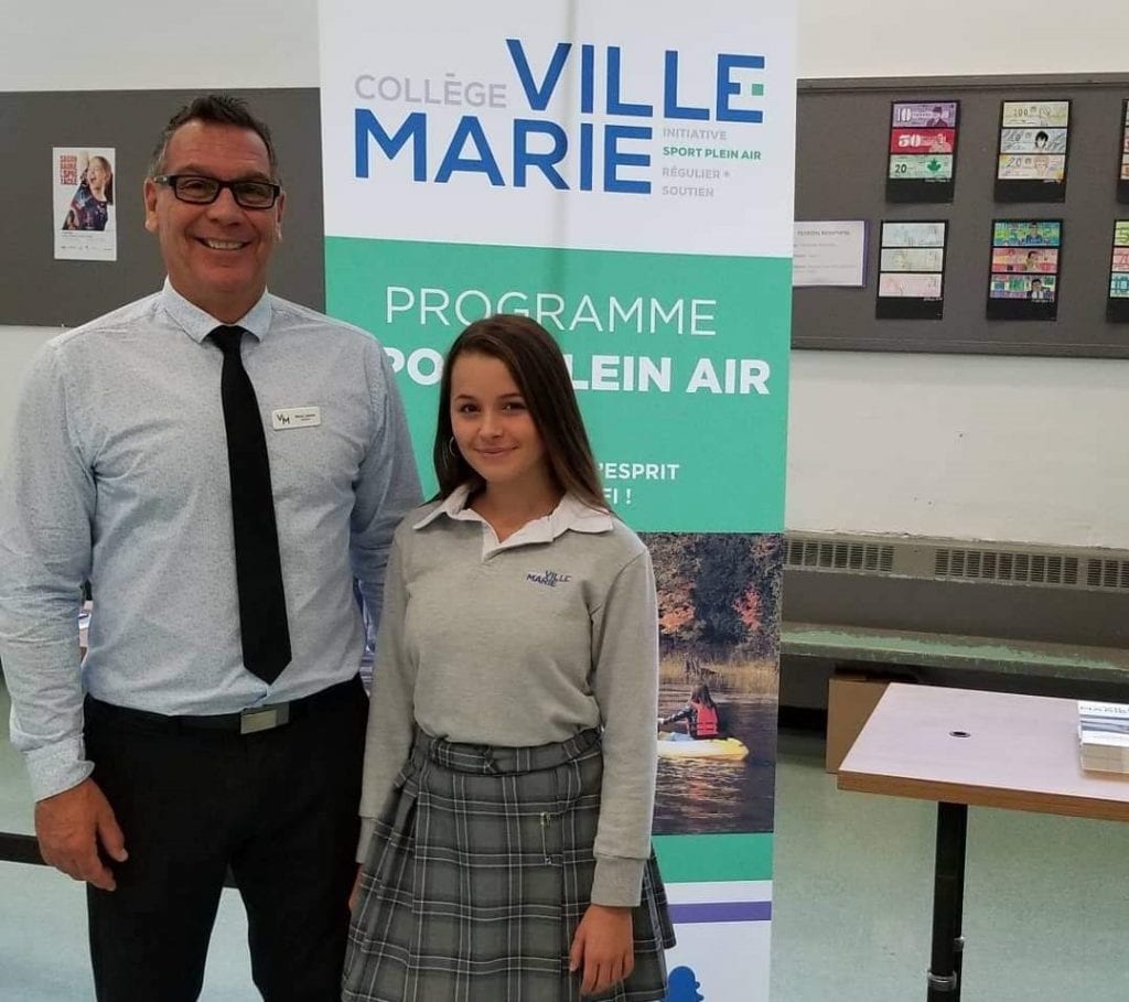 sport plein air marcel lainesse