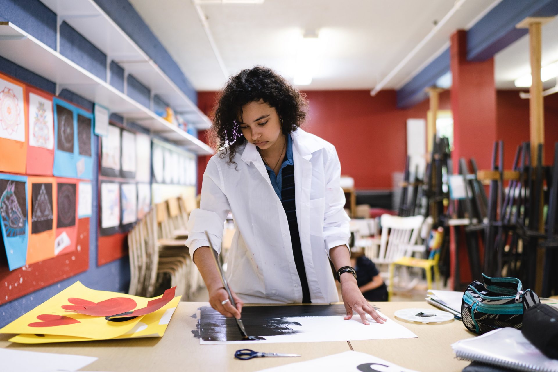 Image de fond de la zone hero