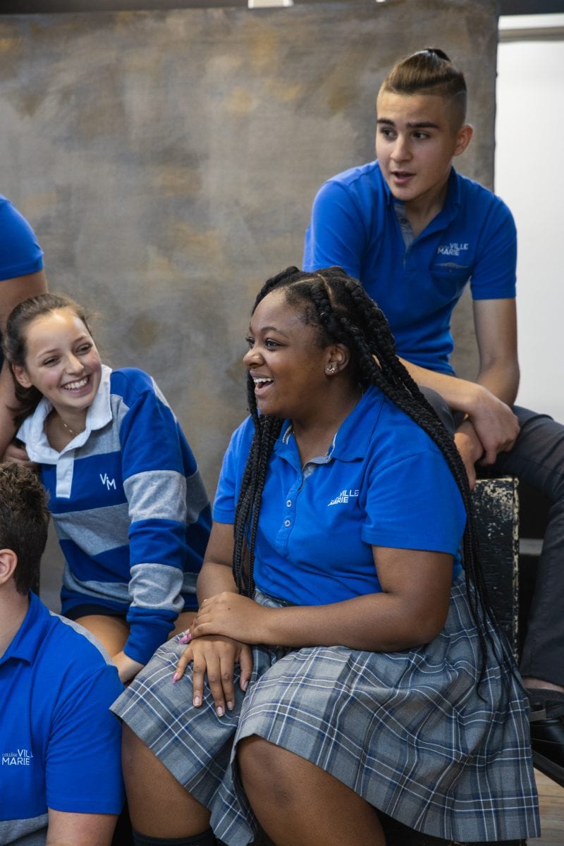 Image linked to a reason