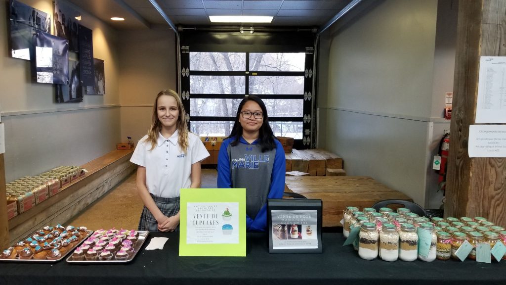 Image de fond du pied de page