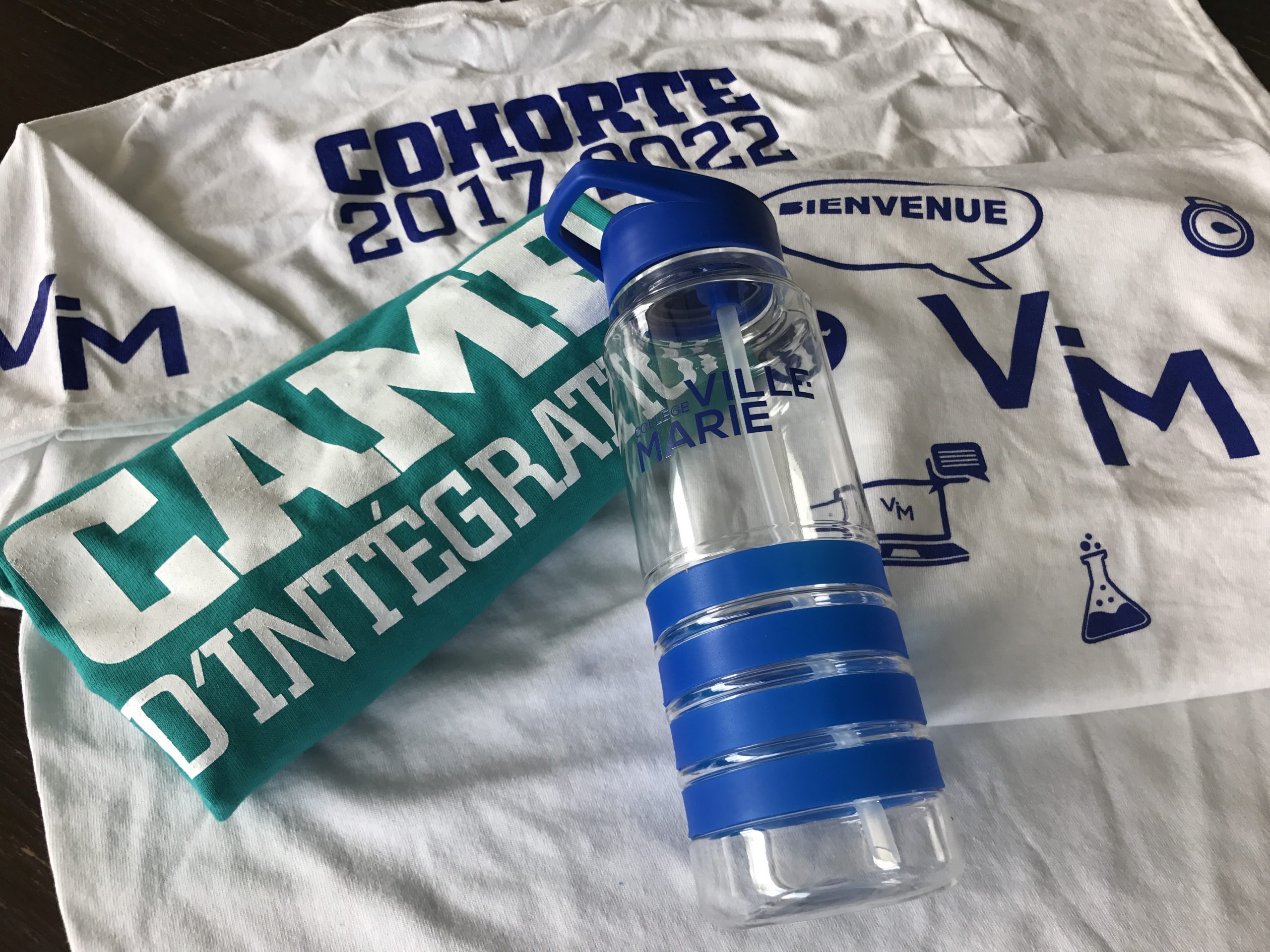 Picture of one of our services