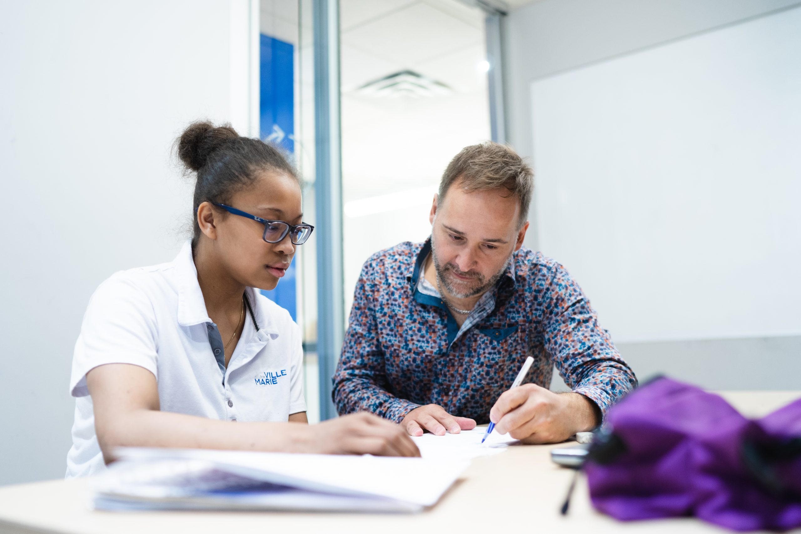 Picture of one of our services