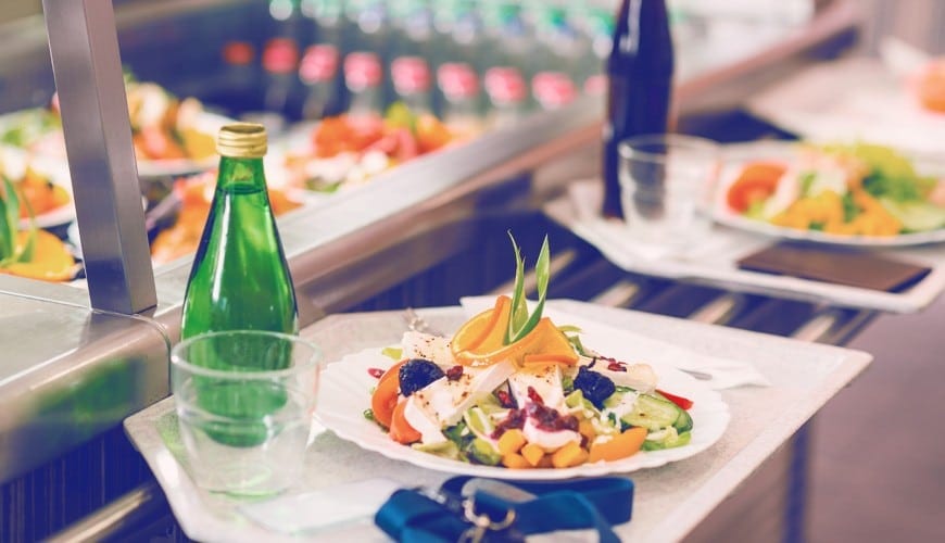 Picture of one of our services