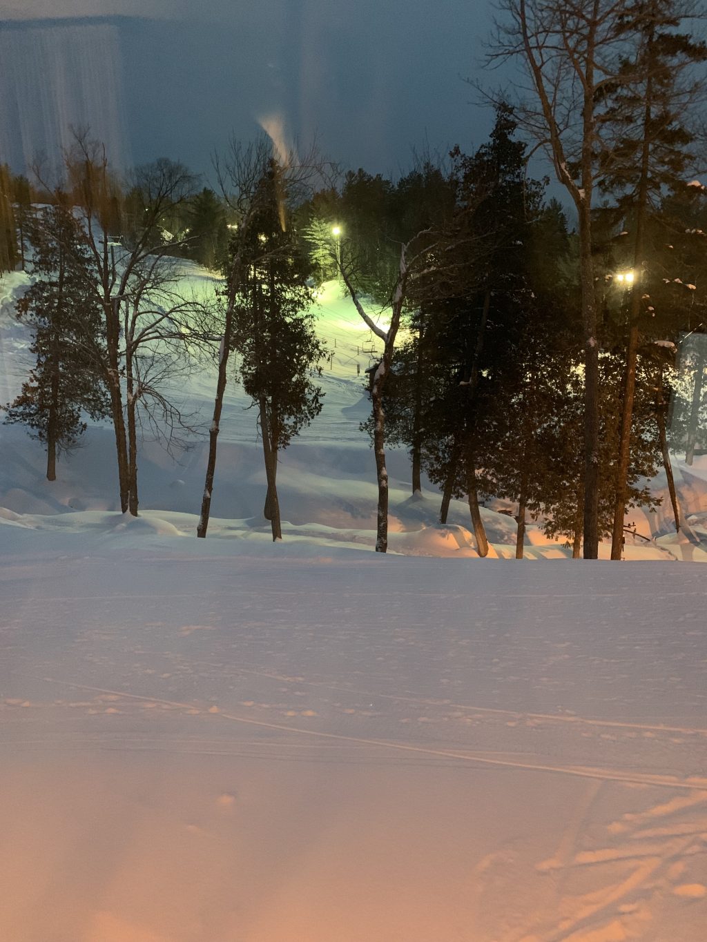 Image de fond du pied de page