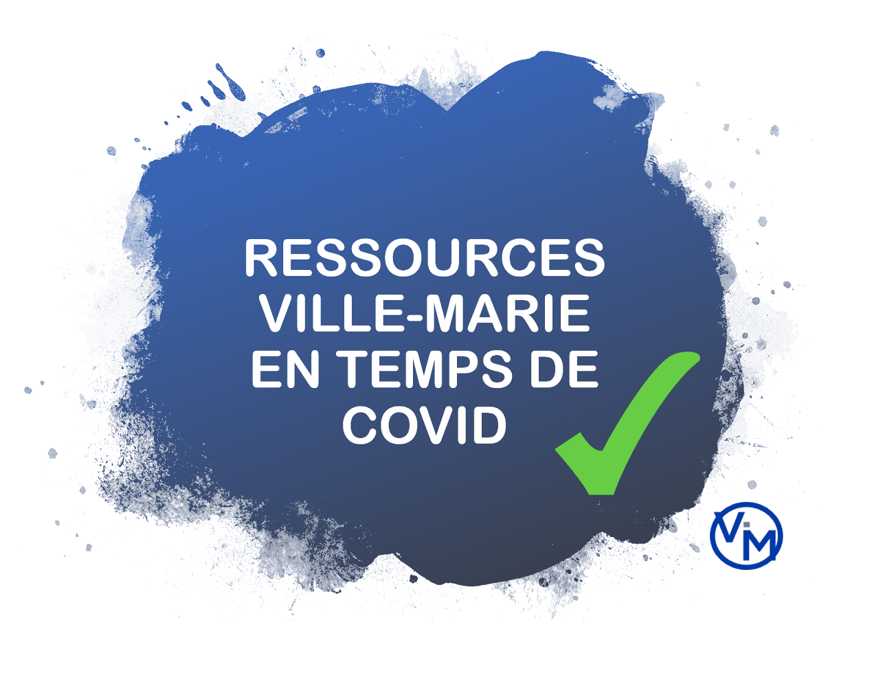 Ressources en temps de Covid