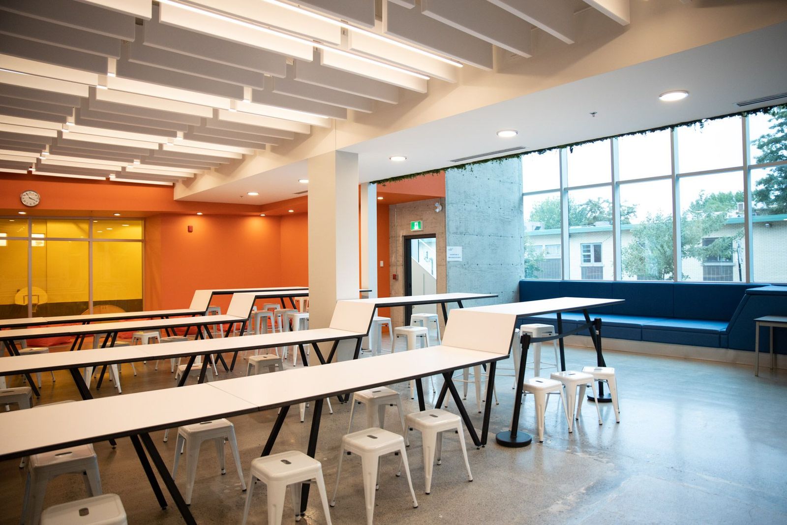 Calendrier scolaire 2024-2025