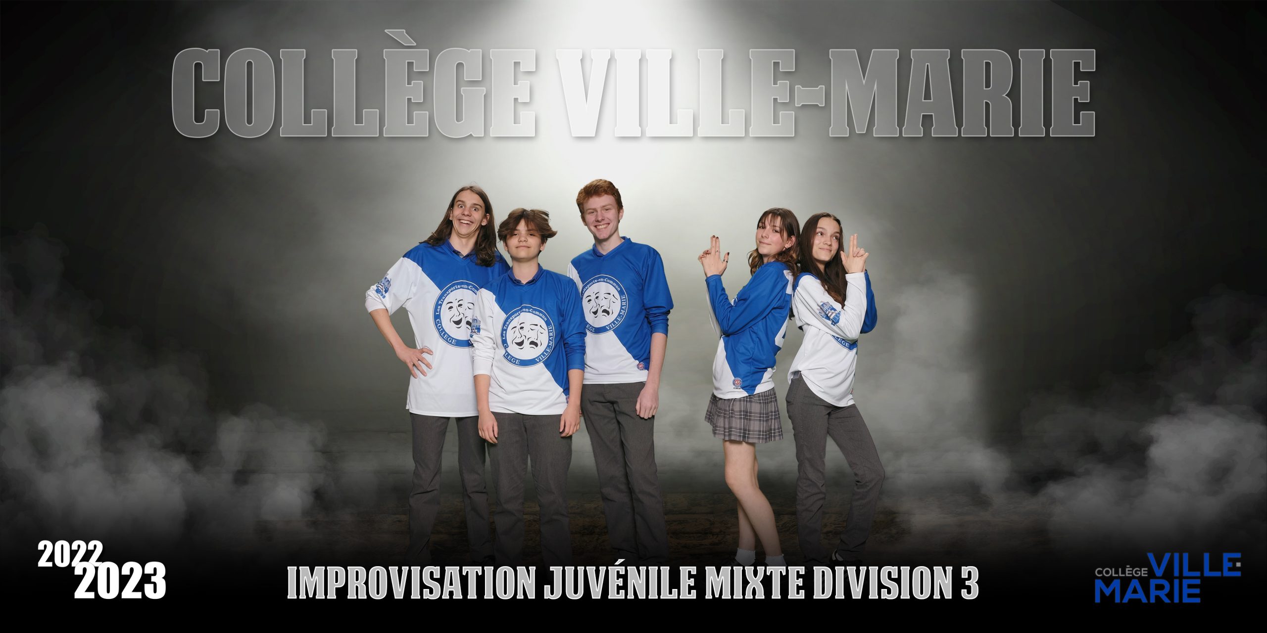 Réussites CVM 2022-2023!