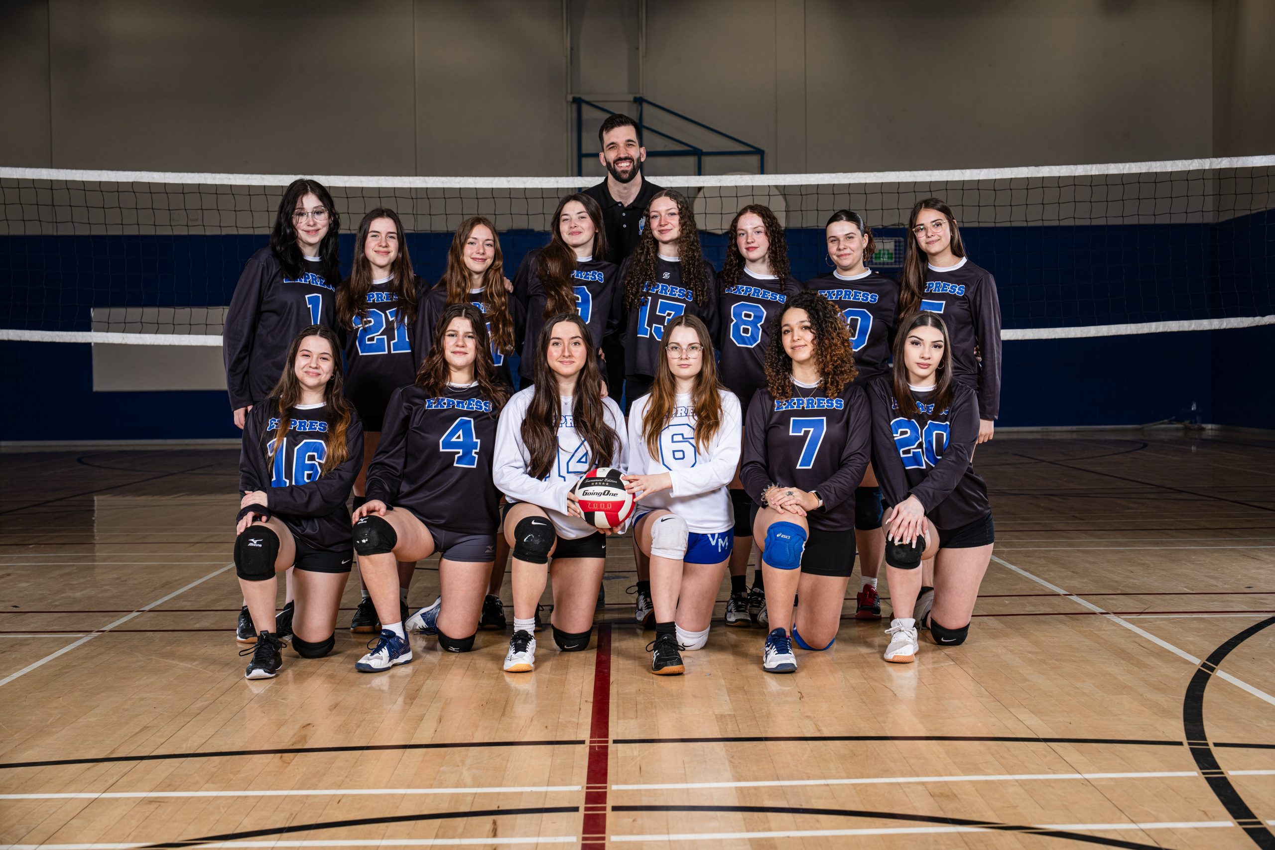 Bilan d’une année parascolaire exceptionnelle!