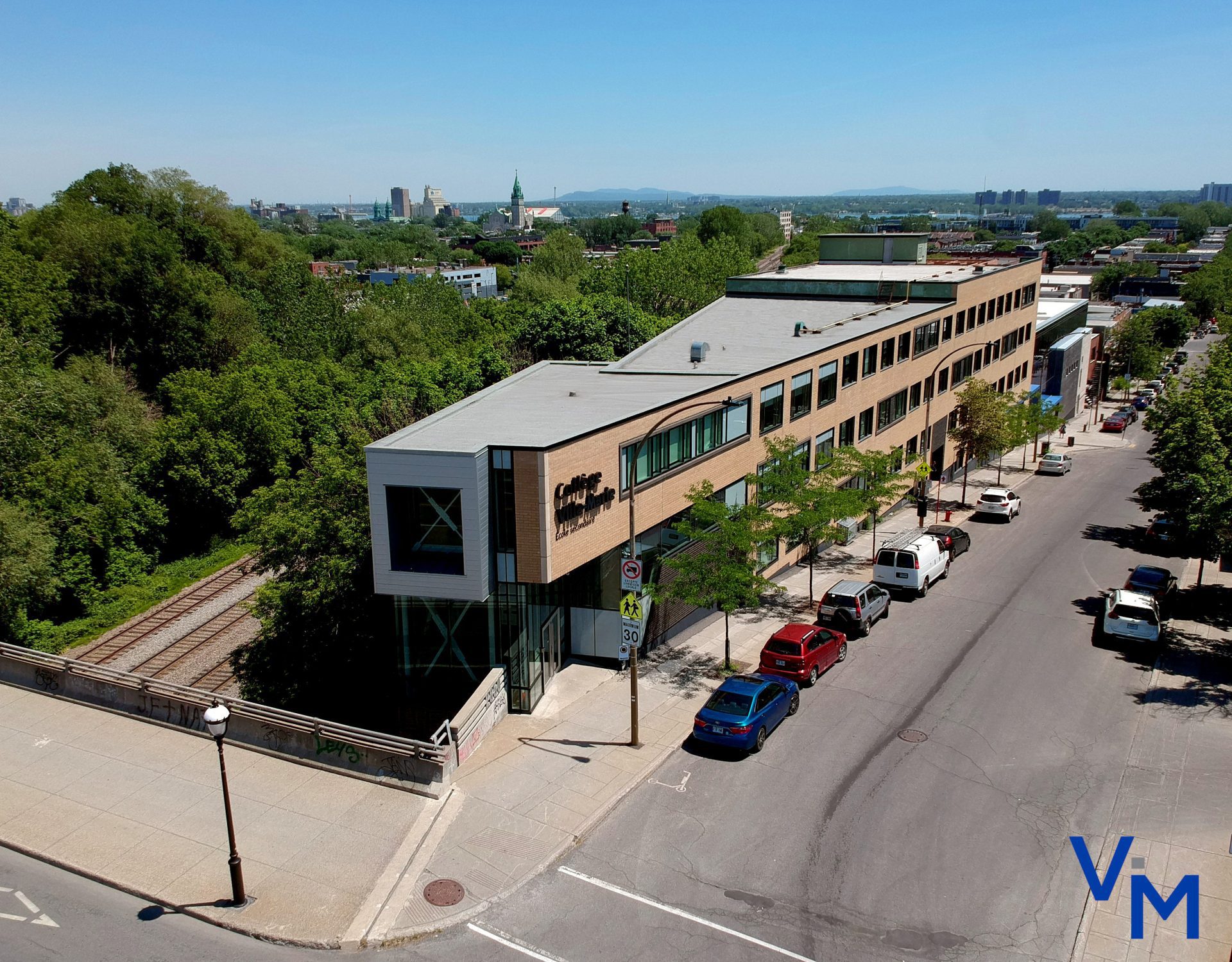 Image de fond de la zone hero